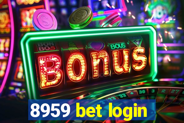 8959 bet login